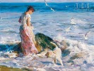 Michael / Inessa Garmash&nbsp;Moments In The Sun