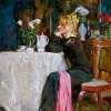 Michael / Inessa Garmash&nbsp;Teatime Daydreams