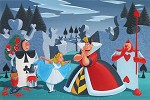 Manuel Hernandez&nbsp;Turn Out Your Toes Giclee on Canvas