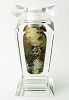 James Coleman&nbsp;Tropical Twosome Classic Vase