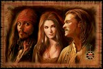 John Rowe&nbsp;What Is A Pirate
