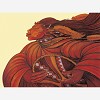 Charles Bibbs&nbsp;Cloak And Shield Artist Proof 