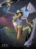 David Garibaldi&nbsp;Tinkerbell Original