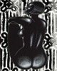 Poncho Dark & Lovely Giclee Artist Proof 19