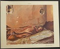 Ernie Barnes&nbsp;Dreams Lithograph