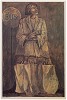 Ernie Barnes&nbsp;Rock Of Ages Lithograph