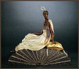 Erte King's Favorite
