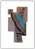 Albert Fennell&nbsp;African Dimensions