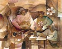 Essud Fungcap&nbsp;Among Us Giclee