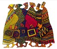 Charles Bibbs&nbsp;Foot Prints Special Artist Edition