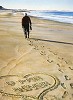 Tom Sierak&nbsp;Forever One Canvas Giclee