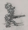 Chuck Jones&nbsp;Elmer Fudd