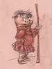 Chuck Jones&nbsp;Porky Pig