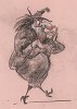 Chuck Jones&nbsp;Witch Hazel