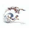 Chuck Jones&nbsp;Birds Eye View