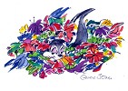 Chuck Jones&nbsp;Pepe Bouquet