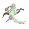 Chuck Jones&nbsp;Aromantic