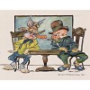 Chuck Jones&nbsp;Stare Down