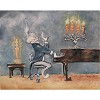 Chuck Jones&nbsp;Bugs At Piano