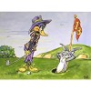 Chuck Jones&nbsp;Hare Hazard
