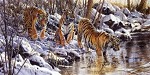 Matthew Hillier&nbsp;Follow The Leader Artist Proof