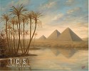 Tim Ashkar&nbsp;The Pyramids Of Giza