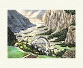 Fanny Brennan&nbsp;Bubble In Valley