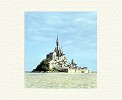 Fanny Brennan&nbsp;Mont St Michel