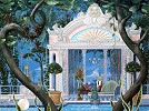 John Kiraly&nbsp;Temple Of The Swim