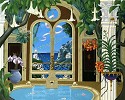 John Kiraly Temple Of The Butterflies