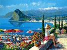 Kerry Hallam&nbsp;Lugano