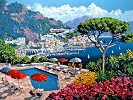 Kerry Hallam&nbsp;Ravello Canvas