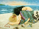 Muramasa_Kudo&nbsp;Wicker Basket