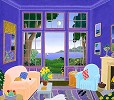Thomas McKnight&nbsp;Westport Canvas