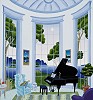 Thomas McKnight&nbsp;Swan Lake