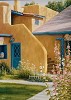 Lorna Patrick&nbsp;Taos Shops