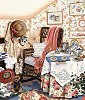 Susan Rios&nbsp;Attic Memories