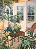 Susan Rios&nbsp;Morning Garden