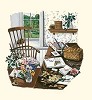 Susan Rios&nbsp;The Collector