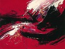 Seikichi Takara&nbsp;Red Karma