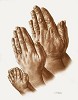 Tom Sierak&nbsp;God, Life, Love Canvas Giclee
