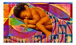 Keith Mallett&nbsp;In His Hands Ap
