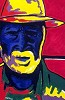 Ted Ellis&nbsp;Colored Man