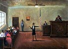 Ted Ellis&nbsp;Equal Justice