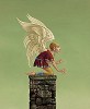 James Christensen&nbsp;Icarus Bound Limited Edition Print