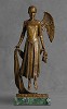 James Christensen&nbsp;Sleeper Lost In Dreams Limited Edition Bronze