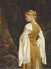 James Christensen&nbsp;The Golden Ball, Limited Edition Canvas