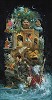 James Christensen&nbsp;Shakespearean Fantasy