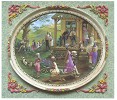 John Holyfield&nbsp;Sunday Lithograph