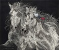 Judy Larson The Resisters Limited Edition Canvas